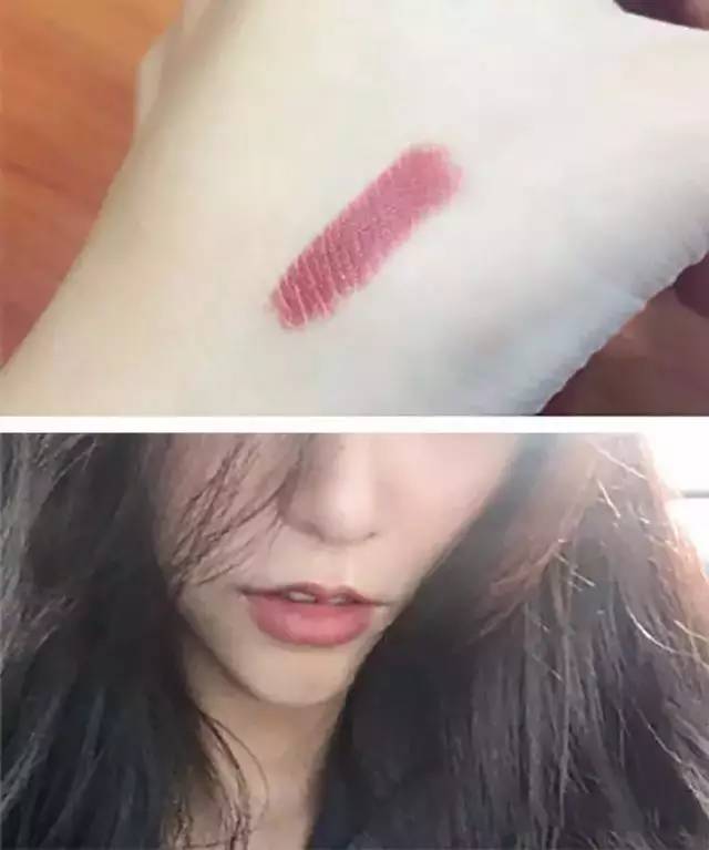 无敌显白又提亮肤色的20支口红,超显白10支迪奥口红