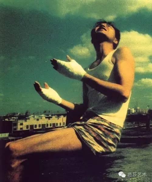 我想去地狱，因为天堂很寂寞。