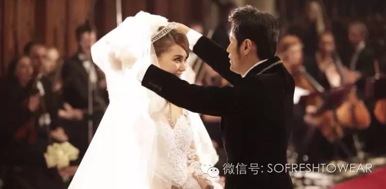 有哪些结婚用的珠宝首饰推荐 (名人们结婚定制的高级定制珠宝)