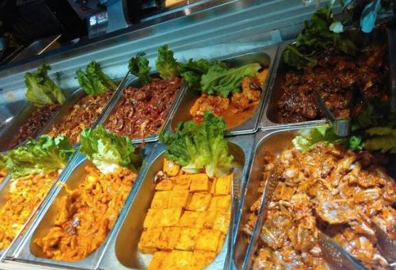 南宁必吃10家餐厅,南宁十大高端必吃餐厅