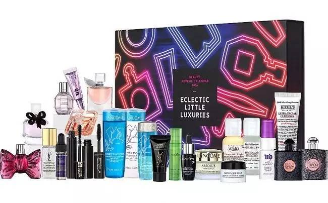 还好这些「圣诞限量」超难买|不然断手断脚过节算怎么回事...