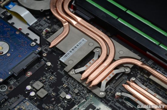 花9299元入手值得吗？微星GP62MVR游戏本评测