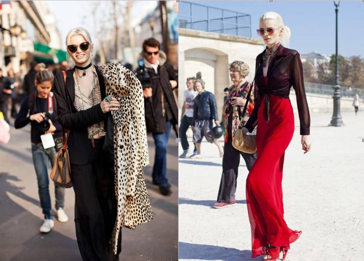 F王子+安公子，那些让我想嫁给她的女生都回归了！