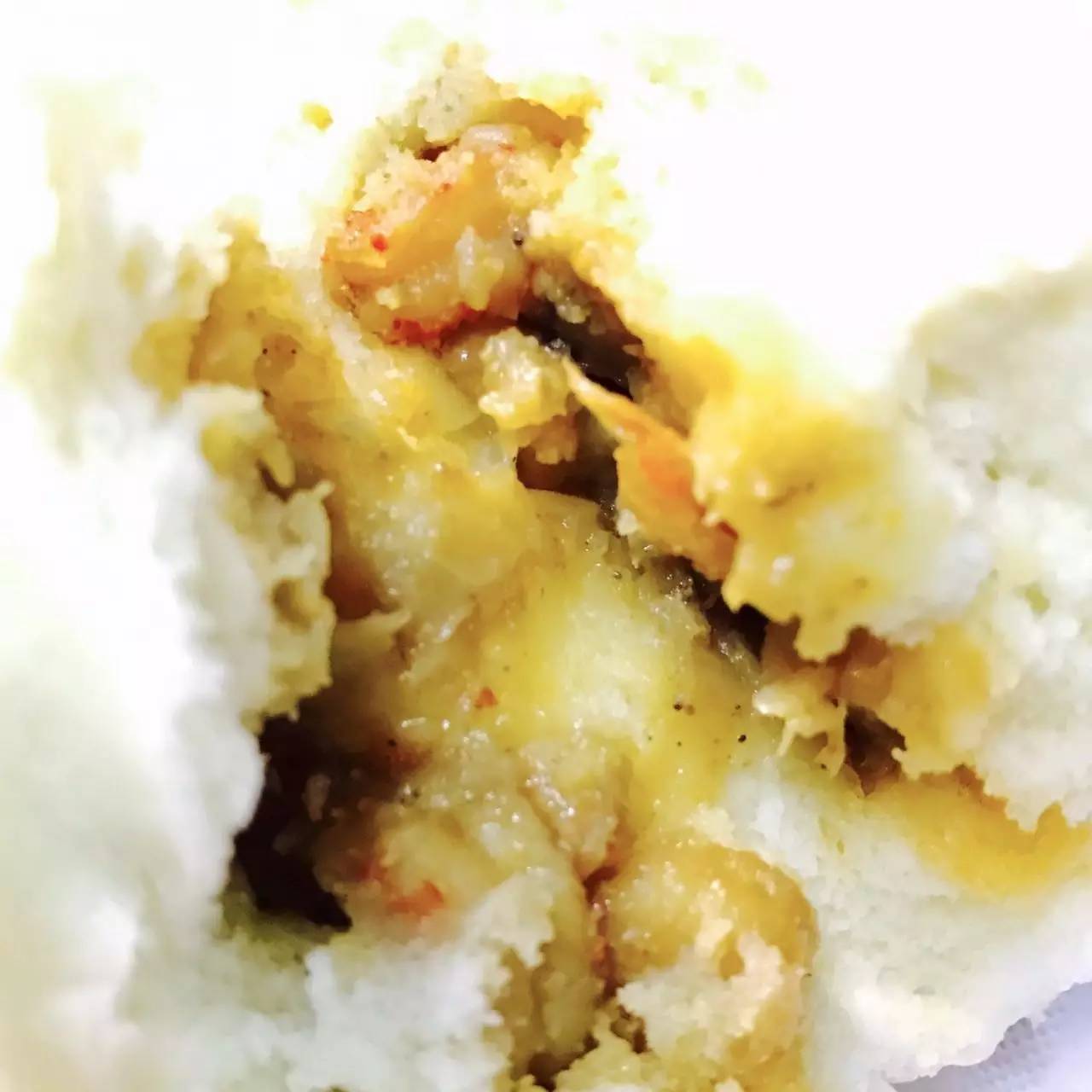 早餐就吃个包子一杯豆浆好吗,早餐就吃3个包子