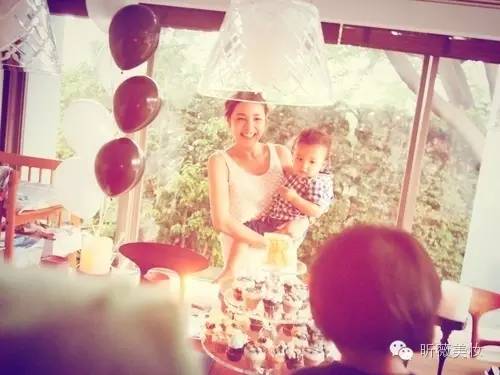 V解答丨Rinka梨花怀孕时用了这些！