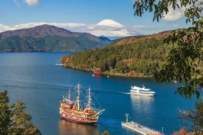 去箱根泡温泉要多少钱,箱根有专门泡温泉的地方吗