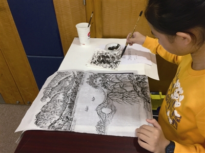 “我是动漫王”10强现场赛