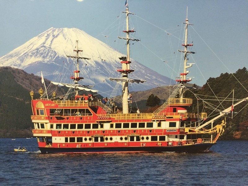 去箱根泡温泉要多少钱,箱根有专门泡温泉的地方吗