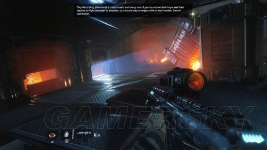 泰坦陨落2图文攻略,泰坦陨落2头盔开箱