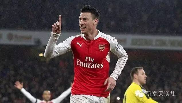 笑谈英超,英超各队战术一览表