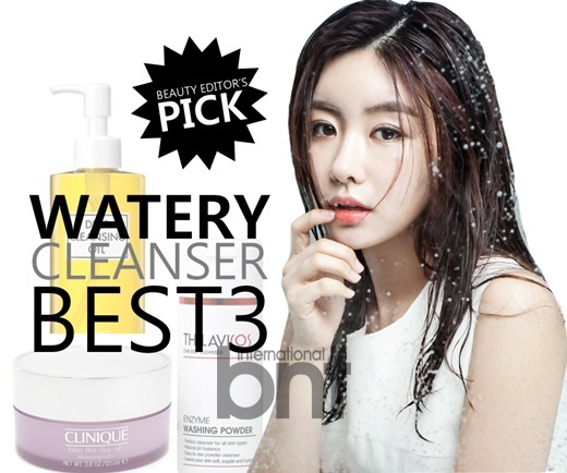 肌肤补水是王道,肌肤补水护肤品排行榜