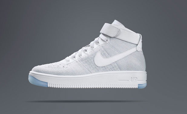 nike经典airforce1,nikeairforce1简介