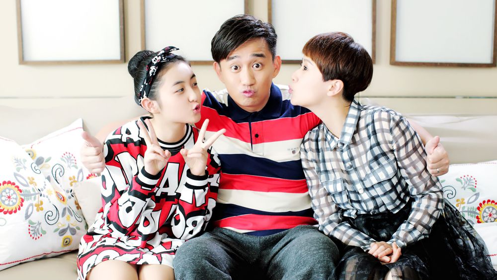 张子枫颜值合集,张子枫性格不急不躁