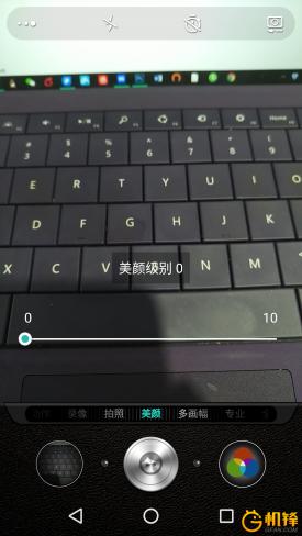 2100万像素效果图,2100w像素拍照清晰不