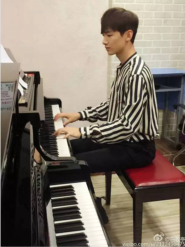 真实不做作的男生,很真实不做作的男生