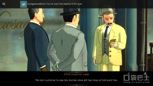 abc谋杀案名侦探多少集,abc谋杀案小说解析