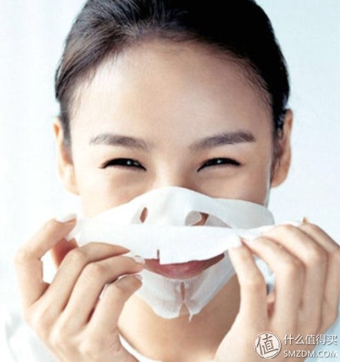 这些护肤技巧你得知道一下,掌握这些小常识敷上面膜皮肤好