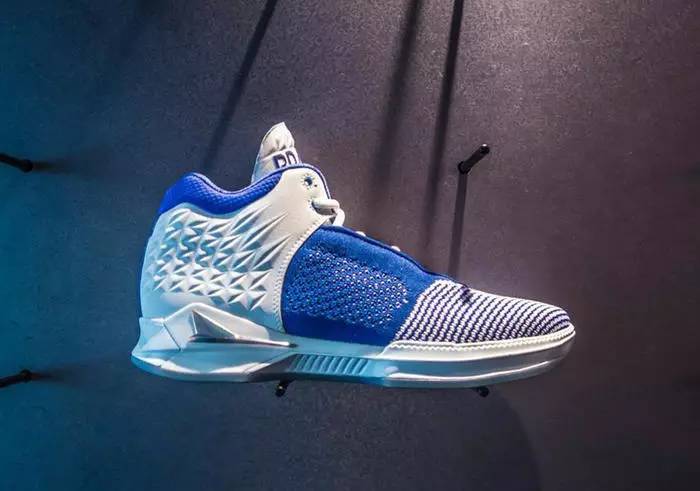 nba80年代球鞋小众品牌,小众球鞋品牌