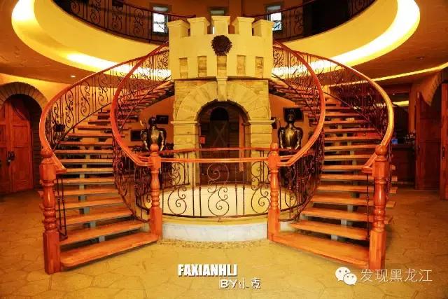 伏尔加庄园一日游都有什么玩儿的,伏尔加庄园怎么吃住玩