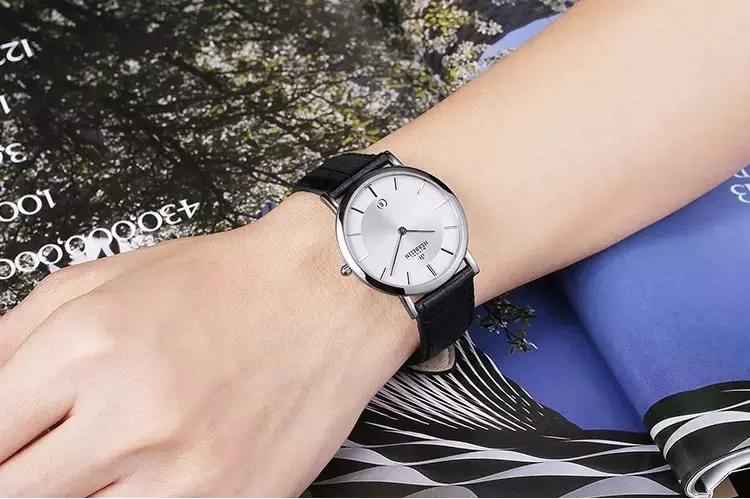 潜水表钢带还是橡胶表带,3000-5000元手表推荐瑞士腕表