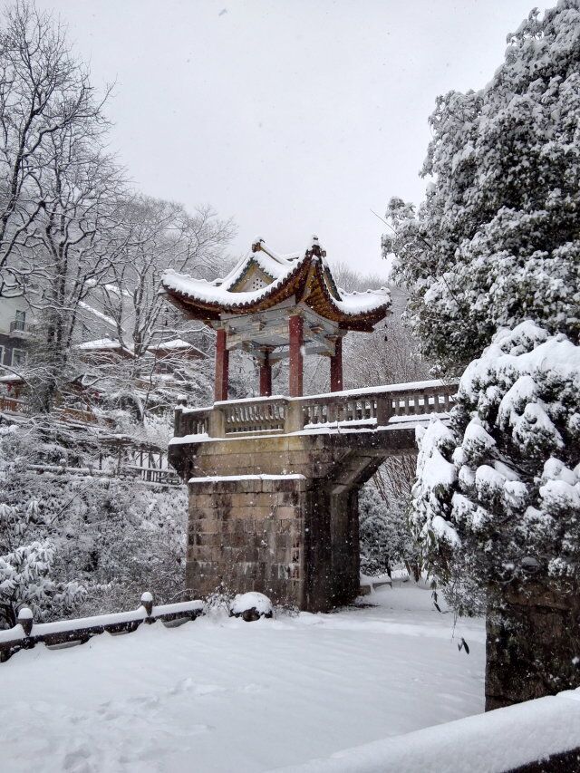 九华山黄山西递宏村纯玩四日游,黄山宏村经典四日游附详细攻略