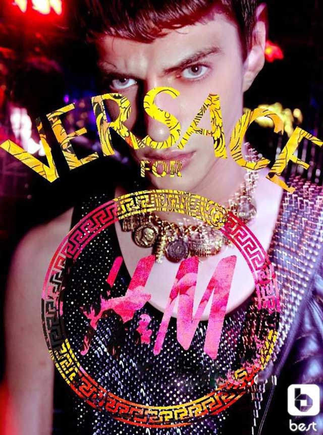 回顾合作的这些年,18年hm合作款