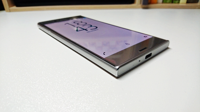 索尼xzpremium推送9.0,索尼xz深度解析