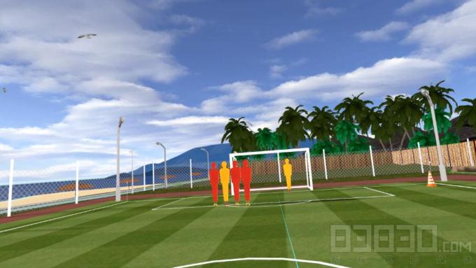 帽子戏法扑点球,帽子戏法远射进球