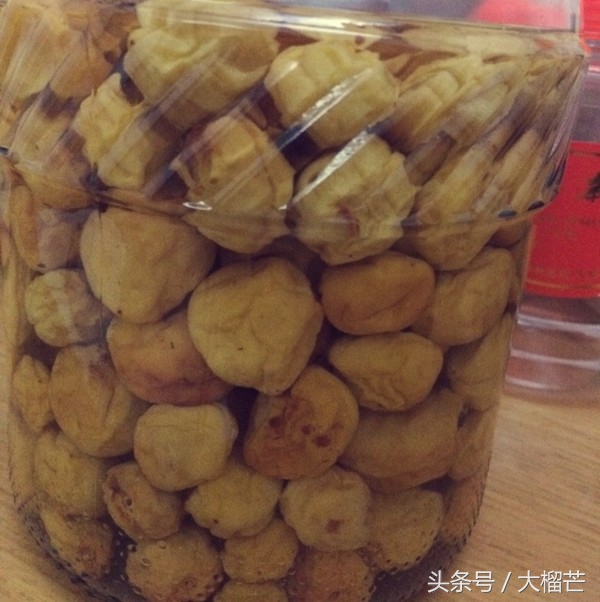 广西咸干酸梅,广西咸酸梅加泡椒