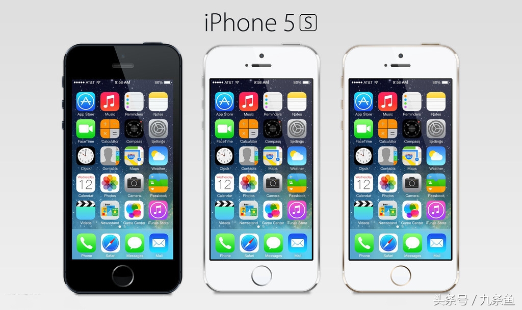 iphone有哪些提升体验的小细节,果粉必看的iphone的进化史
