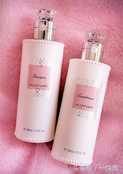 六种公认最好的洗发水,理发店重金属洗发水