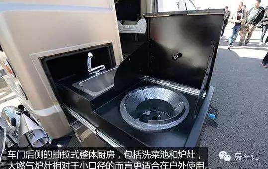 单排升顶四驱皮卡房车大全,最新款豪华顶配双排座皮卡房车