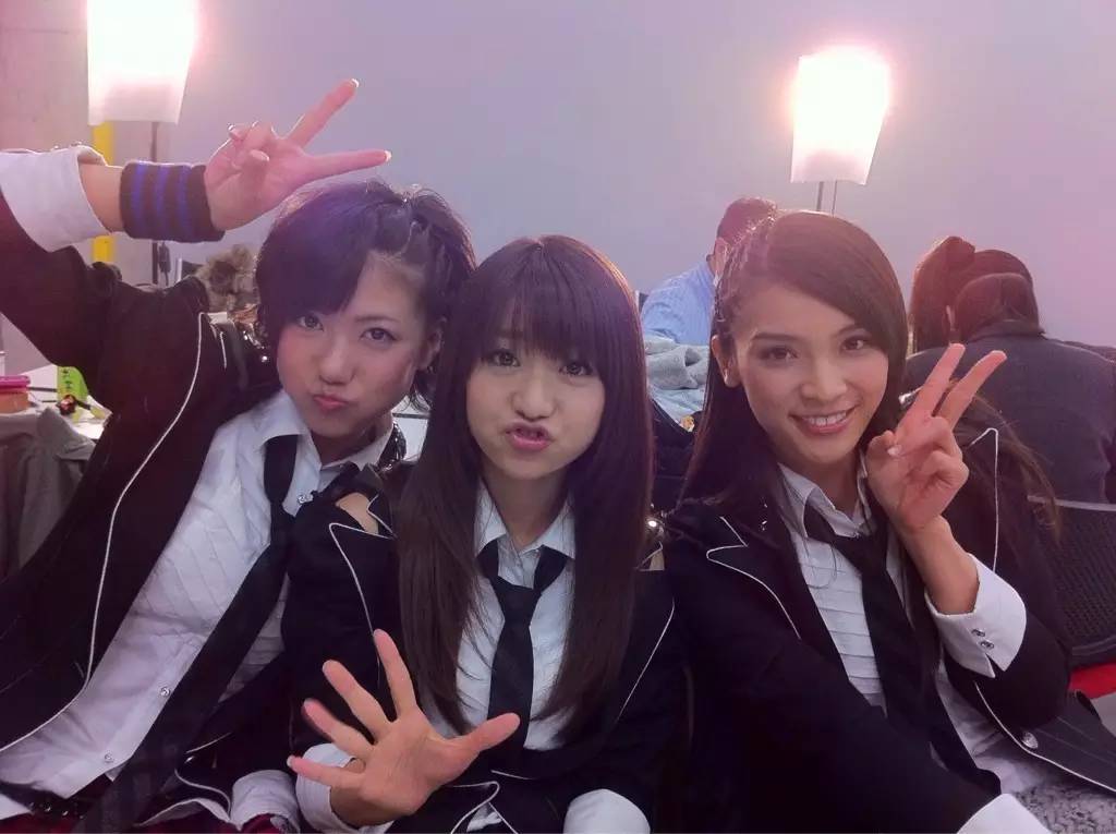 童星出身的女演员,日本童星出身的女明星