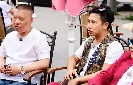 欧弟拜郭德纲为师后怎么没消息了,郭德纲怎么评论欧弟说相声