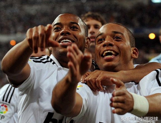 足球球星撞脸合集,足坛撞脸卡通人物