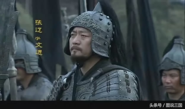 三国十大名将正史,三国正史二十四将终极榜排名