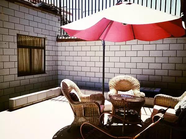 慢游弥河两岸,仙足岛游玩