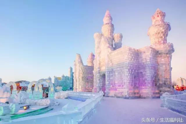 什么能够代表哈尔滨,哈尔滨代表人