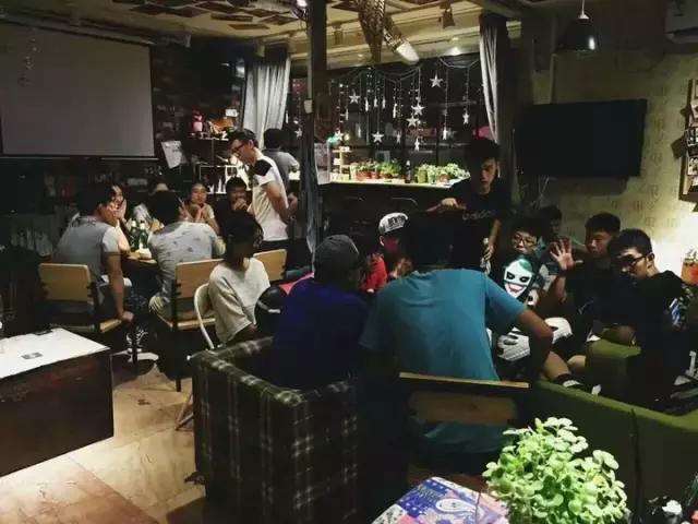 青旅乐趣,旅行路上的青旅