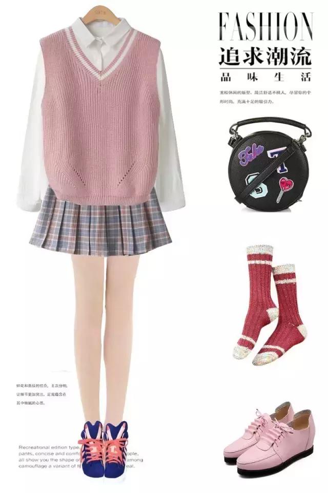 唐嫣粉色裙打扮甜度满分,唐嫣粉红色西装造型