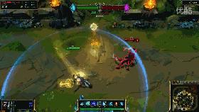 lol本周半价皮肤台服,lol真实伤害艾克什么时候半价