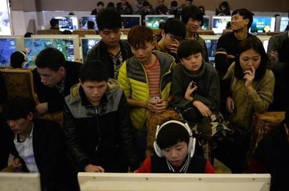 LOL代练真的只是一时爽吗?