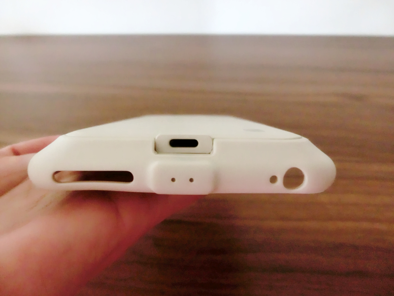 罗马仕有背夹充电宝吗,罗马仕分离背夹充电宝评测