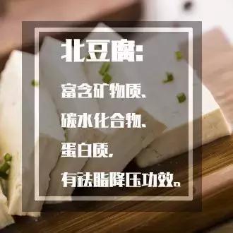 五种不同体质的秋补法,秋补最佳吃什么