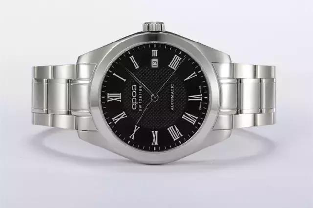 潜水表钢带还是橡胶表带,3000-5000元手表推荐瑞士腕表