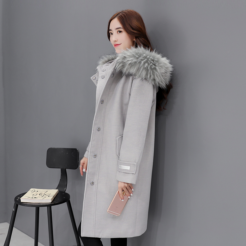 经典款大衣女人必备,女士必备经典大衣