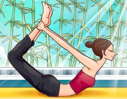 三招教你做紧致女人，这样的你，老公怎能不爱？