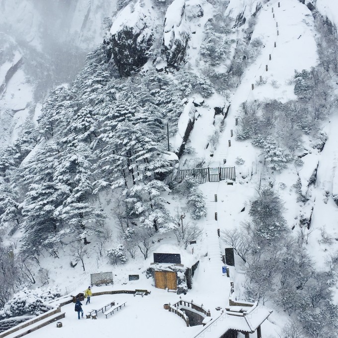 九华山黄山西递宏村纯玩四日游,黄山宏村经典四日游附详细攻略