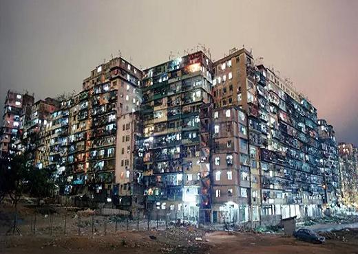 曾经中国最大的一块飞地,中国著名飞地