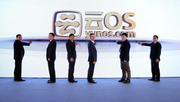 阿里yunos系统可以手机控制吗,阿里yunos与安卓系统的区别